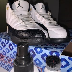 Jordan 12 retro taxi